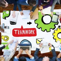 teamwork